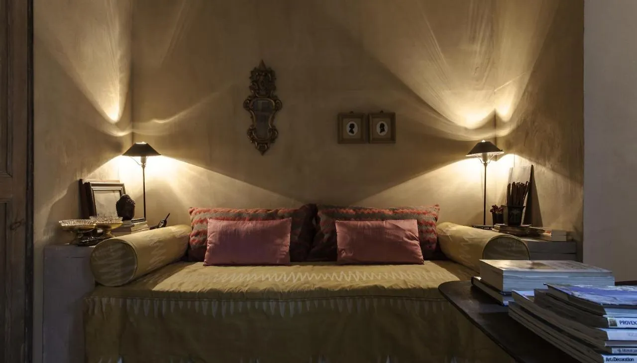 Maison De Charme Pampelonne Saint Tropez
