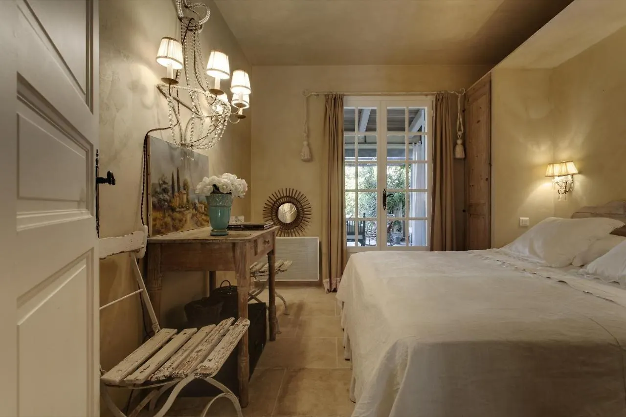 Holiday home Maison De Charme Pampelonne Saint Tropez France