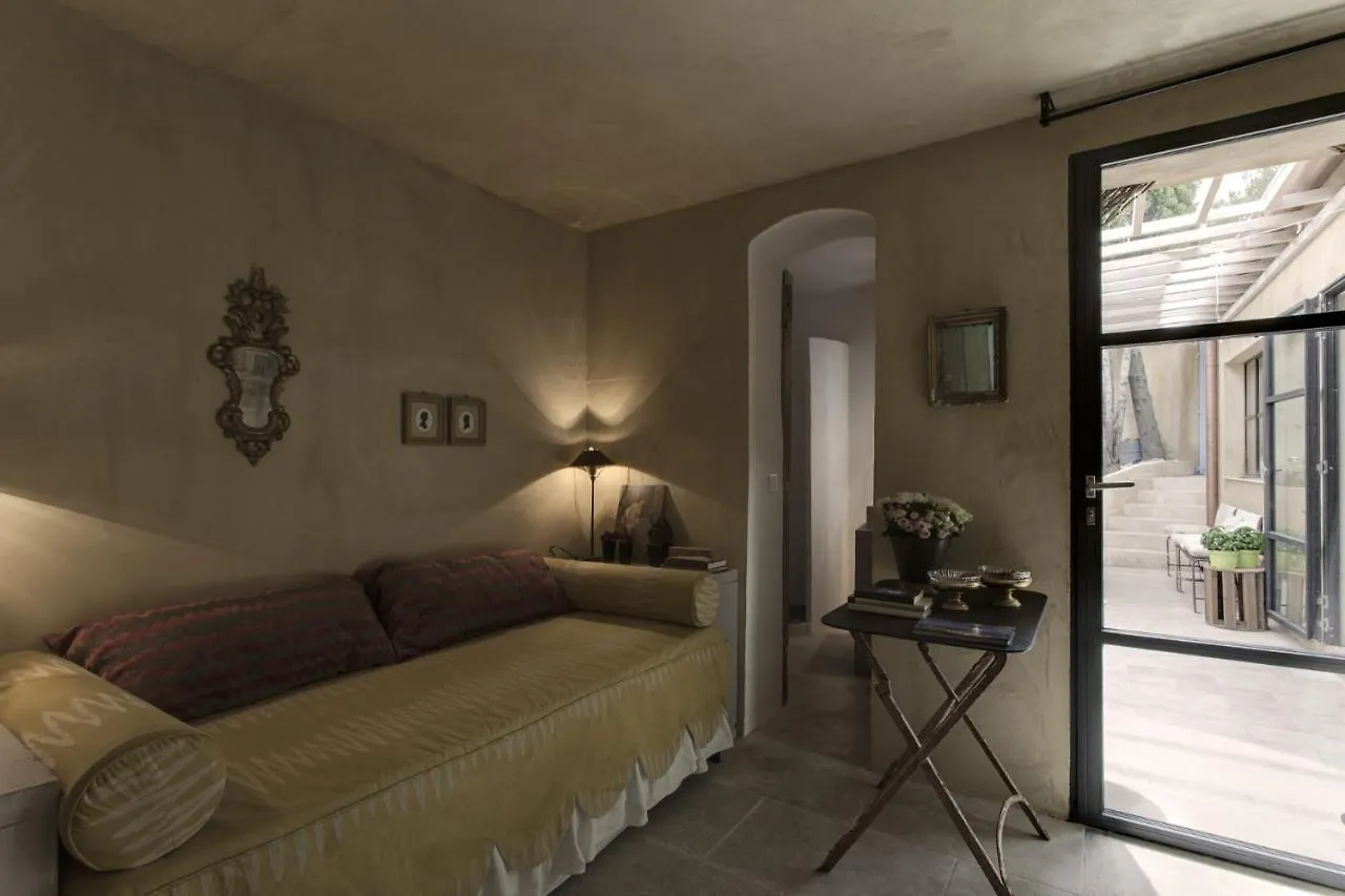 Maison De Charme Pampelonne Saint Tropez Holiday home Saint-Tropez