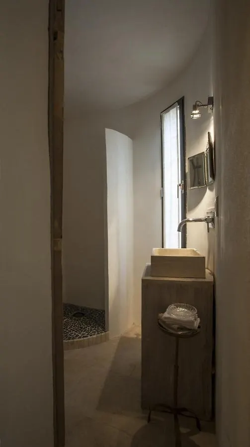 Maison De Charme Pampelonne Saint Tropez Saint-Tropez